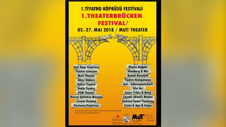 İki ülkenin de bu festivale ihtiyacı var İki ülkenin de bu festivale ihtiyacı var
