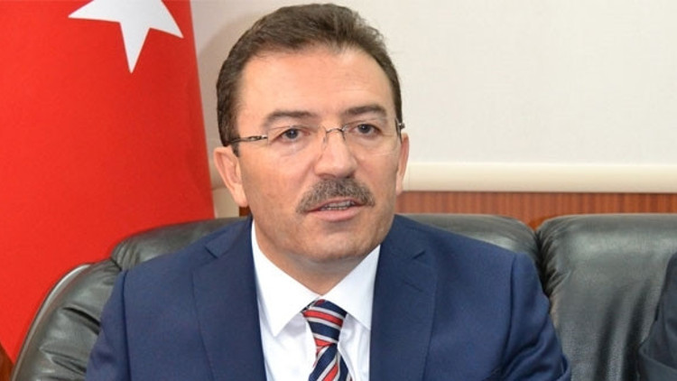 Selami Altınok kimdir