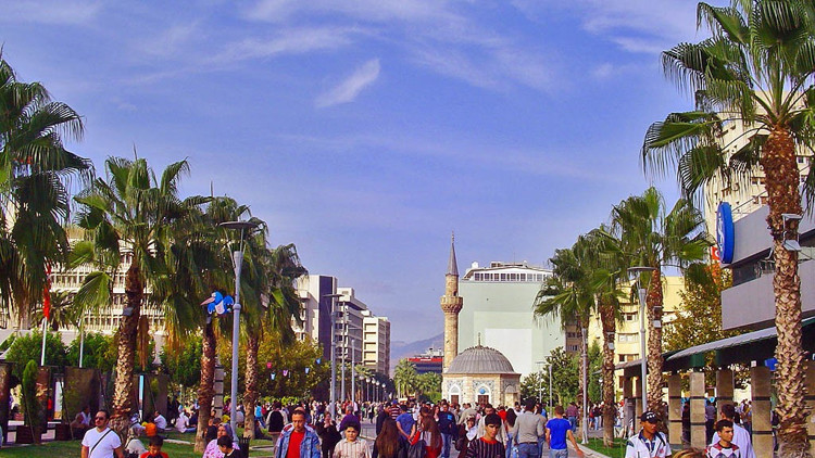 İzmir’de en ucuz evler hangi ilçelerde