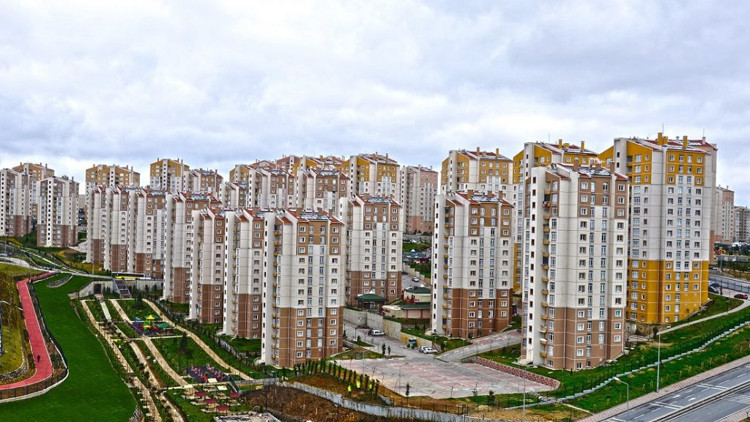 TOKİ borç sorgulama nasıl yapılır