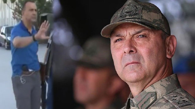 Eski EDOK komutanlarına ağırlaştırılmış müebbet Eski EDOK komutanlarına ağırlaştırılmış müebbet