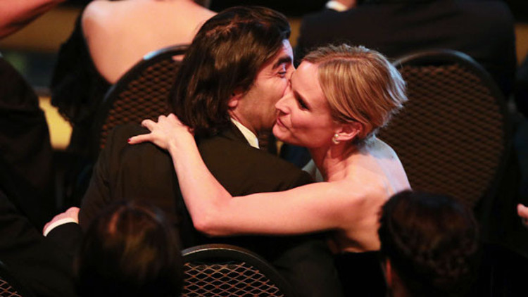 Fatih Akın’ın filmine iki ödül Fatih Akın’ın filmine iki ödül