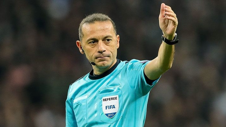 Cüneyt Çakıra astronomik transfer teklifi...