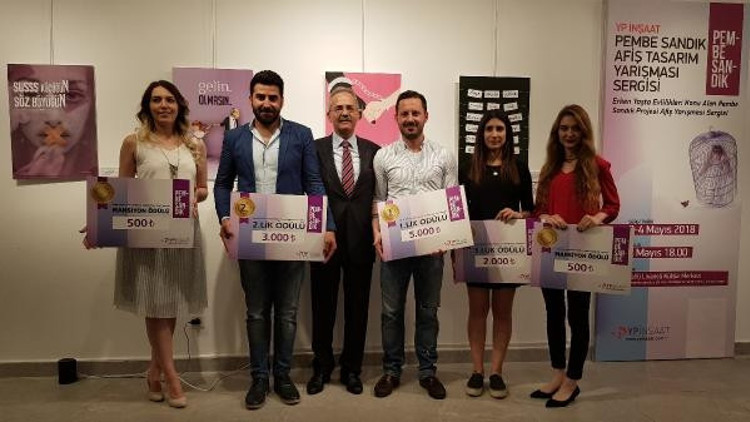 “Pembe Sandık”tan “özgürlük” çıktı
