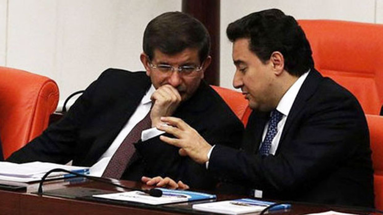 FLAŞ... İşte AK Parti’de aday olmayan isimler