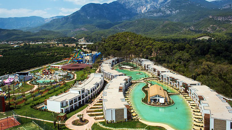 Turizm yatırımları ile ilgili çok önemli düzenleme