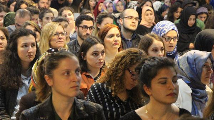 Samsun’da ‘Kişisel Gelişim Zirvesi’