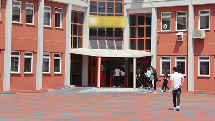 Riskli okulların çevresi ‘kamera’ ile izlenecek