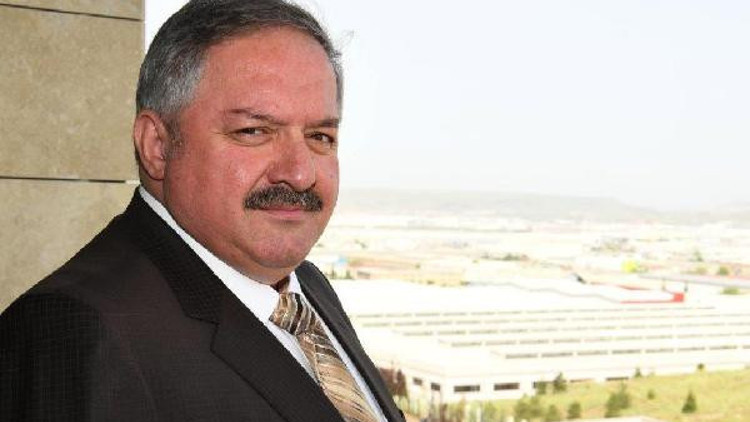 Kayseri OSB Dubai ve Bosnada Türk Ticaret Merkezi açıyor Kayseri OSB Dubai ve Bosnada Türk Ticaret Merkezi açıyor