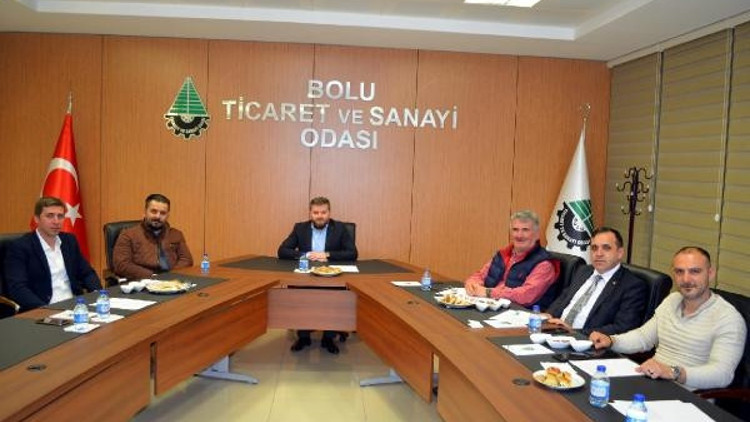 BTSOnun meslek komiteleri toplantıları tamamlandı BTSOnun meslek komiteleri toplantıları tamamlandı