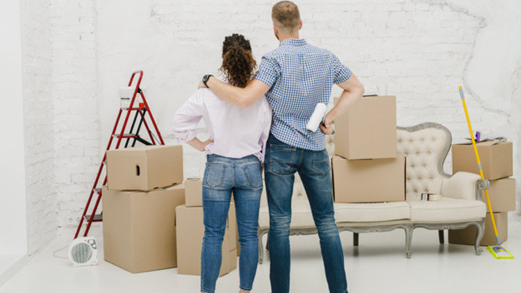 Evinizi en etkili şekilde dekore etmeniz için 10 ipucu Evinizi en etkili şekilde dekore etmeniz için 10 ipucu