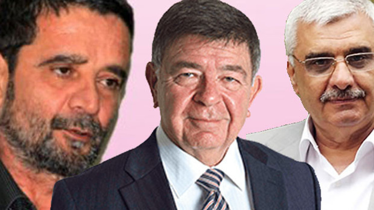 Son savunmalarını yapıyorlar