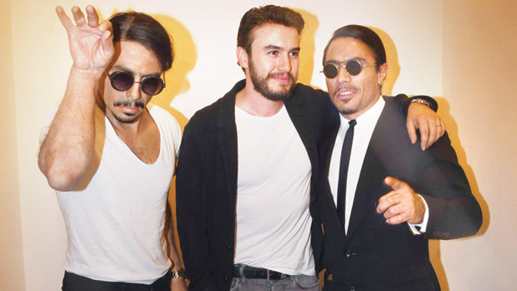 Yeni şube Kapalıçarşı’da