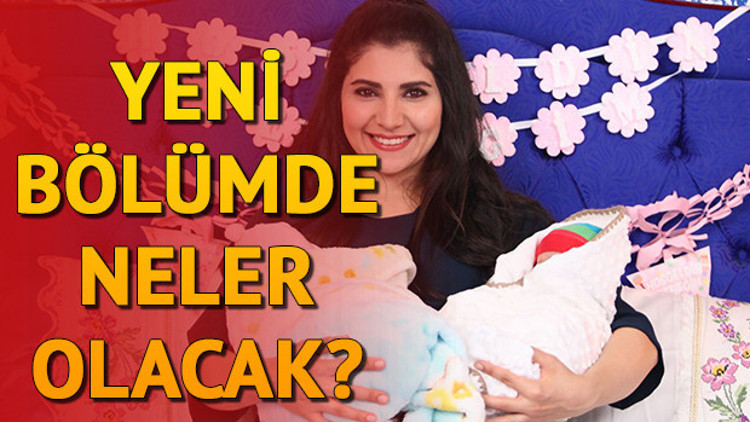 Yeni Gelinin 49. bölüm 2. fragmanı yayınlandı | Nazgül ve Kağan’ın yeni doğan bebeklerine isim aranıyor