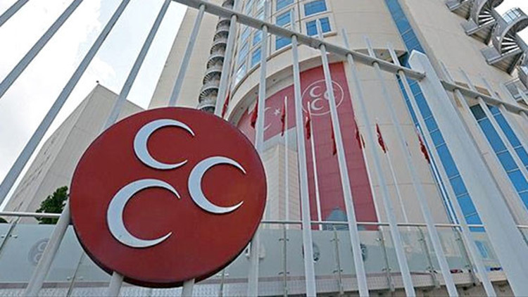 MHPde milletvekili aday adayları belli oldu 89 isme veto...