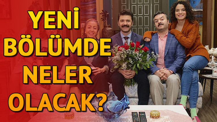 Jet Sosyete’nin 12. bölümünde Anneler Günü telaşı