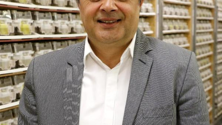 Ali Eroğlu TÜRKONFED yönetiminde