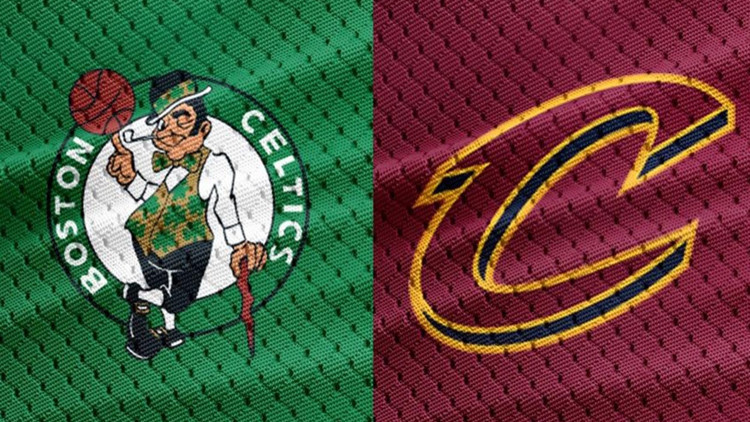 Doğu Konferansı final serisi başlıyor Öne çıkanlar...