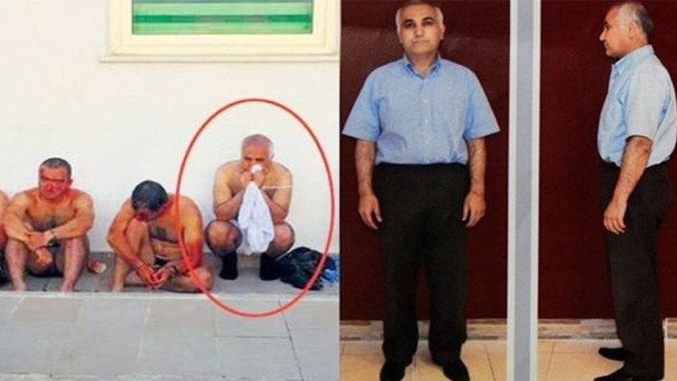 Şifresi çözülüyor… “Adil Öksüz ‘doğru’ dedi, gözleri doldu”
