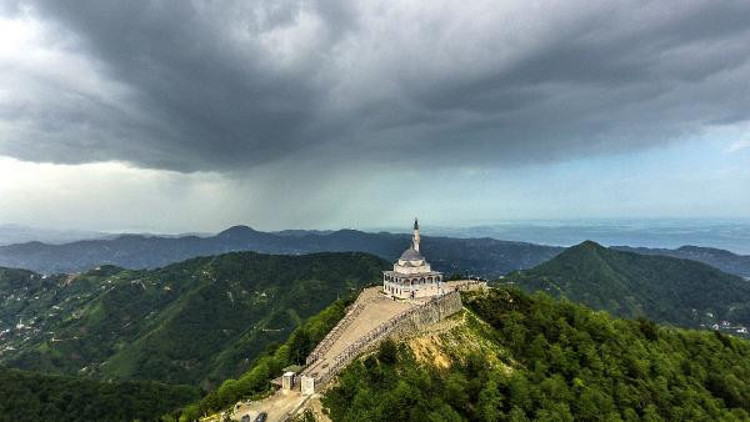 Güneysu, turizm destinasyonu oldu Güneysu, turizm destinasyonu oldu