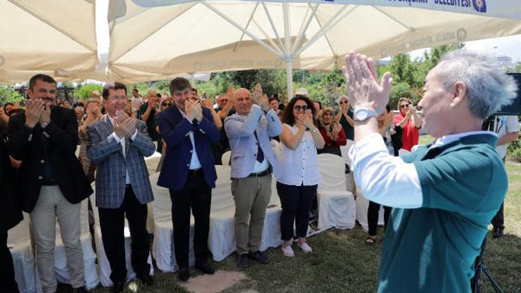 Antalyada 24 bin Alzheimer hastası var