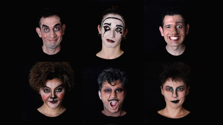 Genç Günler başlıyor