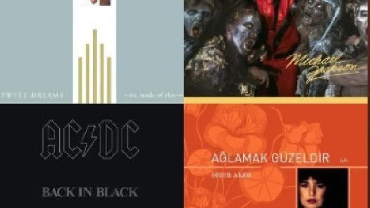 Spotify geçmişten bugüne Türkiye’nin hitlerini açıkladı