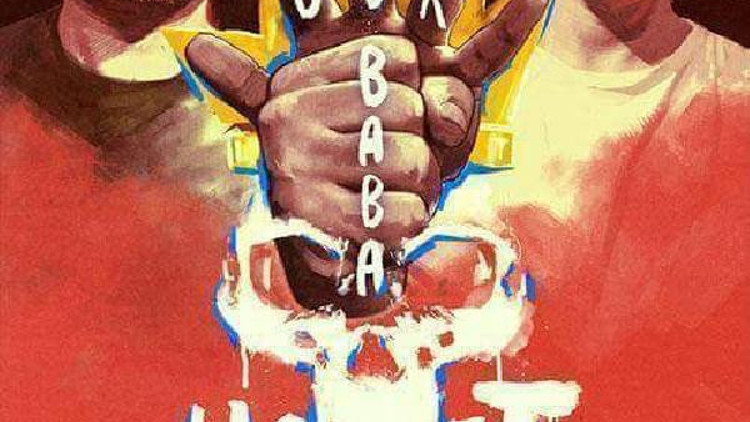 Bir Baba Hamlet Adanada