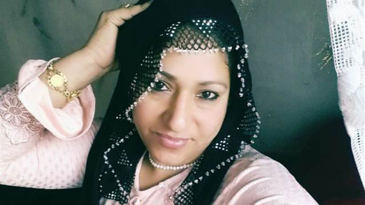 Kastamonuda korkunç olay... Üstünü örtüp sabaha kadar bekledi
