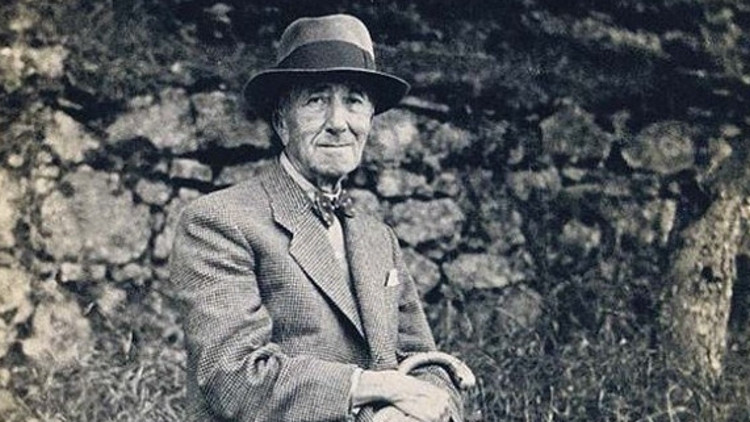 Bugün de aynı zevkle okunur: Hüseyin Rahmi Gürpınar