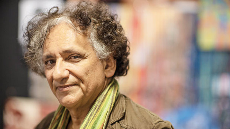 68 Hareketi’nde bir sanatçıyı etkileyecek her şey var: Risk, devrimcilik, başkaldırma,  yeni bir yaşam tarzı  ve estetik anlayışı...