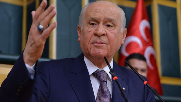 Bahçeli: 24 Haziran, 19 Mayıs gibi hayati öneme sahiptir Bahçeli: 24 Haziran, 19 Mayıs gibi hayati öneme sahiptir