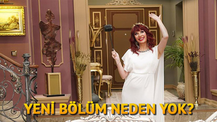 Jet Sosyete dizisi neden yok sorusuna Gülse Birselden cevap geldi