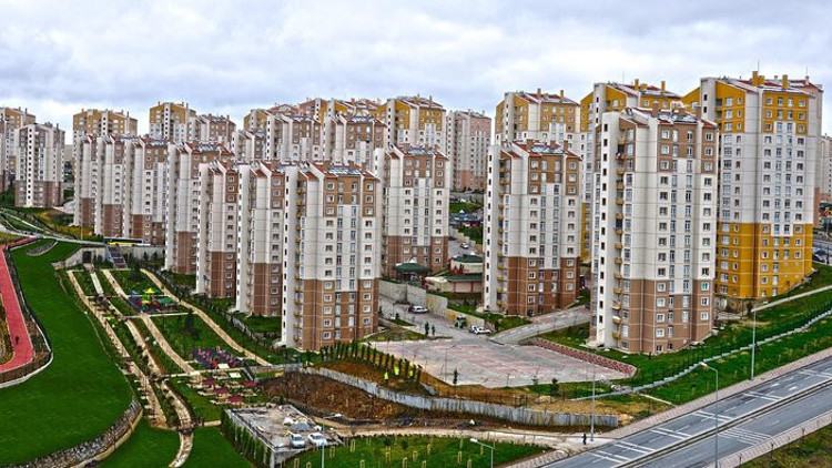 TOKİ’nin indirim kampanyası rekor kırdı TOKİ’nin indirim kampanyası rekor kırdı