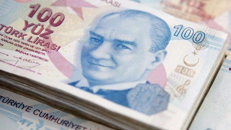 Türkiye’nin yurtdışı varlıklarında artış