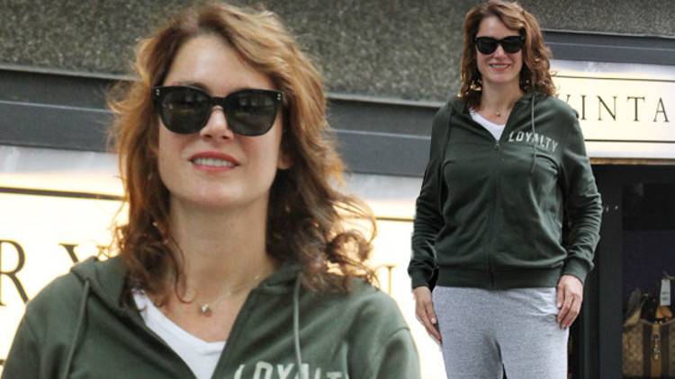 O artık Amerika’da