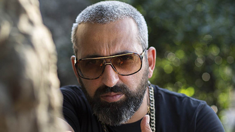 Ragga Oktayı isyan ettiren reklam