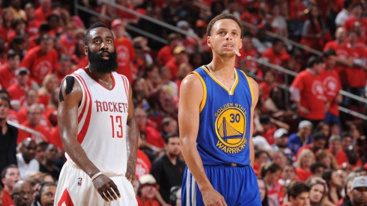 Rockets, finalden bir adım uzakta