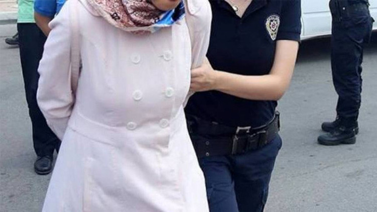 İtirafı şaşkına çevirdi Buldukları kadını reddedince…