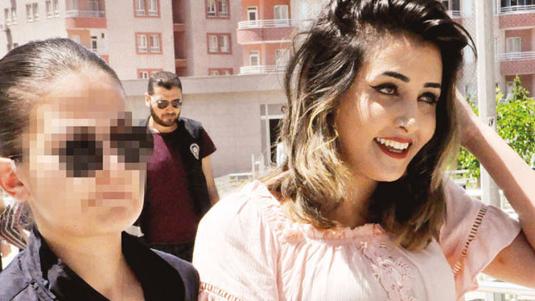 İbretlik ceza verin