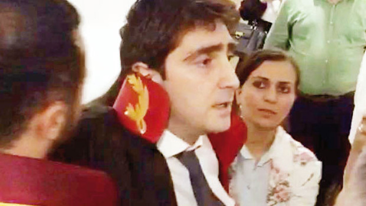 O hâkime inceleme