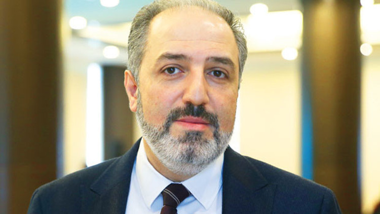 AK Parti’den Almanya’ya: Tarafsız olun