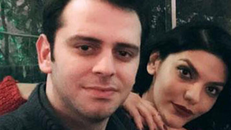 Eda Pera Küçük ve Tolga Pancaroğlu kimdir kaç yaşında
