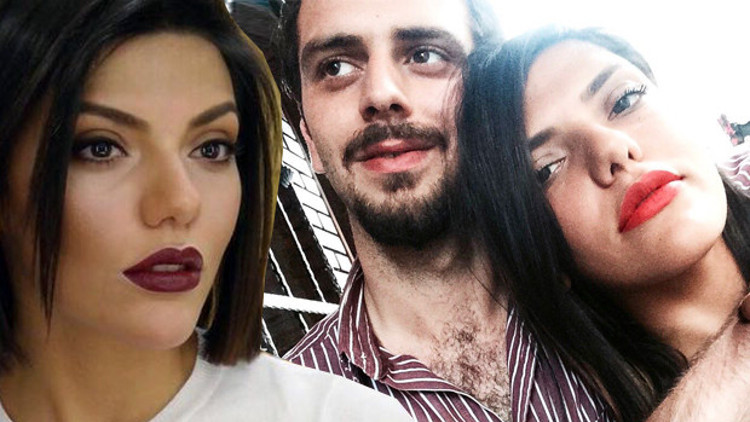 “Merdivenden itti, darp etti, duvara fırlattı” Sunucuya oyuncu sevgilisinden darp davasında yeni gelişme “Merdivenden itti, darp etti, duvara fırlattı” Sunucuya oyuncu sevgilisinden darp davasında yeni gelişme