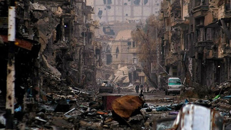 Kıyamet alameti olarak yorumlanmış 5 olay