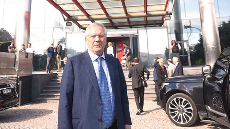 Hesap da soracağız şampiyon da olacağız