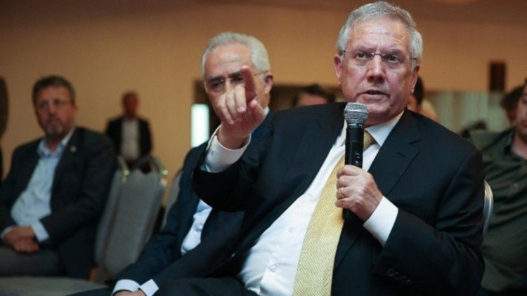 Fenerbahçenin Aziz Yıldırımla 20 yılı Fenerbahçenin Aziz Yıldırımla 20 yılı