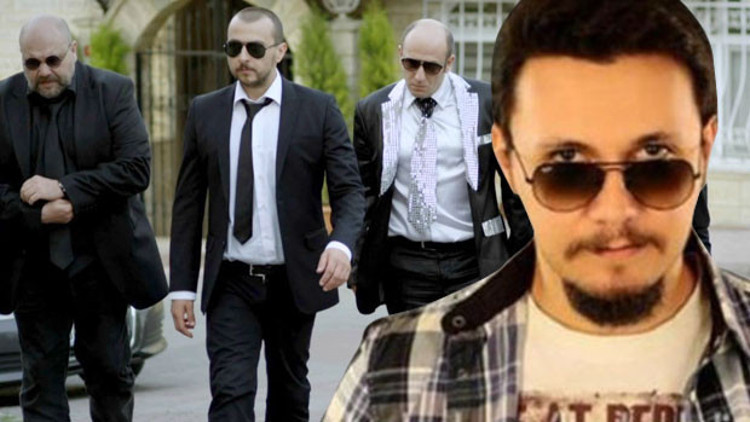 Leyla ile Mecnun’un yazarına ‘kadına şiddet’ soruşturması