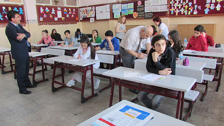 LGS sınavı yarın saat kaçta başlayacak Sınavda dikkat edilmesi gerekenler neler