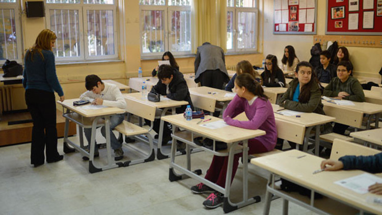 Uzmanlar: LGS’de zamanı iyi kullanın